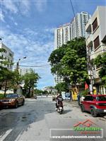 Chuyển nhượng lô đất mặt 613 Thiên Lôi, Lê Chân, Hải Phòng
