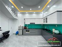 - Nhà 4 tầng thang máy phân lô Văn Cao Hải Phòng. 