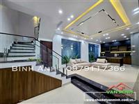 Bán siêu phẩm thiết kế đẹp phố Trần Nguyên Hãn, Lê Chân, Hải Phòng