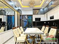- Nhà 4 tầng mặt đường quận Lê - Chân - Hải Phòng.  