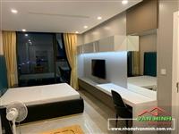 Bán hoặc cho thuê căn hộ cao cấp Tầng 18 BRG Legend Số 14 Trần Quang Khải, Hồng Bàng, Hải Phòng
