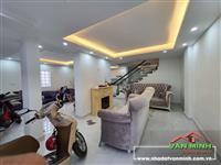 Bán nhà lô góc mặt ngõ Lạch Tray, Ngô Quyền, Hải Phòng