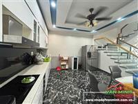 BÁN NHÀ 3 TẦNG GẦN CẦU RÀO 1 - DƯƠNG KINH HẢI PHÒNG.