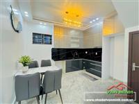 Bán nhà đẹp phố Thiên Lôi - Khúc Hạo, Lê Chân, Hải Phòng