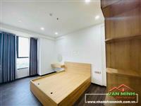 CẦN PASS LẠI HỢP ĐỒNG THUÊ CĂN  HỘ 2PN VIEW ĐẸP TẠI QUẬN BÌNH THẠNH