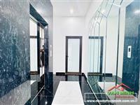 Bán nhà Lô 474 Khu Tái định cư Hồ Sen A51, Lê Chân, Hải Phòng