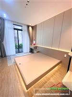 - Nhà xây độc lập sau mặt đường Tô Hiệu - Trần Nguyên Hãn Hải Phòng. 