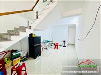 Bán nhà mặt đường số 639 Thiên Lôi, Lê Chân, Hải Phòng