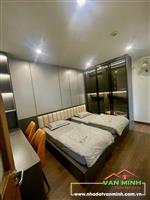 Cho thuê căn hộ chung cư tầng 10 SHP Plaza, Lạch Tray, Ngô Quyền, Hải Phòng