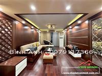 Bán nhà đẹp khu phân lô tại Trần Nguyên Hãn, Lê Chân, Hải Phòng