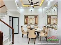 Bán nhà đẹp phố Hàng Kênh, Lê Chân, Hải Phòng