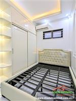 Bán nhà mặt ngõ Hàng Kênh