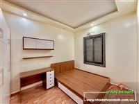Bán nhà Trung Lực 3 tầng oto đỗ cửa