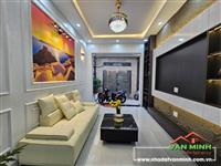 Bán nhà Chợ Hàng, Lê Chân, Hải Phòng