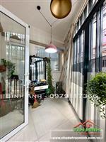 Bán nhà phố Miếu Hai Xã ngõ oto đỗ cửa, Lê Chân, Hải Phòng