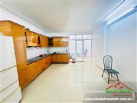 Cho thuê nhà số 17/233 Nguyễn Đức Cảnh, Lê Chân, Hải Phòng