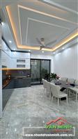 NHÀ NGÔ GIA TỰ - CẦU RÀO 1 - Thông Thương Phố Lạch Tray - Văn Cao Hải Phòng.  