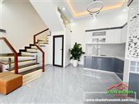 Bán nhà 3 tầng lô góc ngõ 248B Đà Nẵng, Ngô Quyền, Hải Phòng