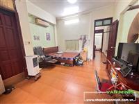 Bán nhà ngõ Lạc Xuân Đài, Ngô Quyền, Hải Phòng
