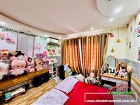 – Nhà đẹp tại ngõ Trại Lẻ, ô tô ra vào thoải mái!  