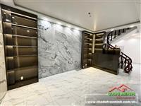  Nhà 3 tầng đường Trường Chinh - 43m2 - Cách mặt đường chính 30m