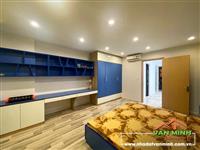 - Nhà 3 tầng dân xây mặt đường tuyến 2 Trung Lực Hải Phòng. 