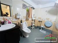 Bán nhà phố Trần Hưng Đạo, Hồng Bàng, Hải Phòng