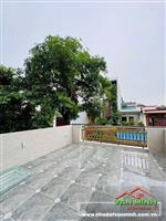 Bán nhà xây mới mặt đường Dân Lập, Lê Chân, Hải Phòng