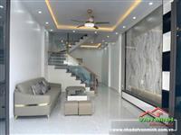 Bán nhà Khúc Thừa Dụ Lê Chân Hải Phòng 