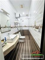 Bán nhà dự án Bạch Đằng Luxury, lê chân, hải Phòng
