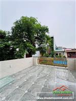 Bán nhà mặt đường Dân Lập, Lê Chân, hải Phòng