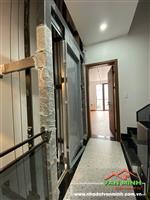 BÁN NHÀ BÁN NHÀ KHU TÁI ĐỊNH CƯ HOA QUẢ, HỒNG BÀNG