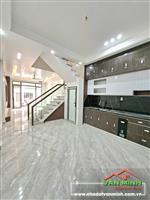 - Sân cổng 56m2 đường Miếu Hai Xã, Hải Phòng. 