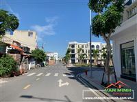 Bán căn góc 2 mặt đường HG2-17 dự án Golden Point Đồng Hoà, Kiến An, Hải Phòng 
