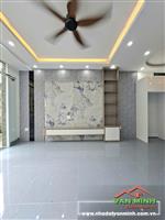 Bán Nhà 4 Tầng Tại Miếu Hai Xã - Lê Chân - Hải Phòng