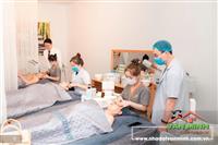 Sang nhượng Spa Royal Korea số 248 Ngô Quyền, Lê Thanh Nghị, Hải Phòng ( Hải Dương cũ )
