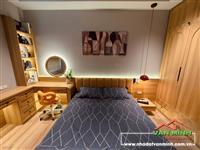Cho thuê căn hộ chung cư 2 ngủ toà 39 Lương Khánh Thiện, Ngô Quyền, Hải Phòng