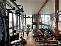 Bán nhà dân xây độc lập 5 tầng An Đà, Ngô Quyền, Hải Phòng