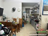 Cho thuê nhà tầng 1 mặt đường số 6 phố Hồ Sen, phường Lê Chân, Hải Phòng