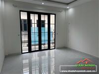 Nhà 3 tầng thiết kế hiện đại đường Tây Sơn - 54m2
