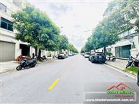 Cho thuê nhà 4 tầng Liền kề - phân khu Hải Đăng HD154 - Vinhomes Marina, Võ Nguyên Giáp, Lê Chân, Hải Phòng