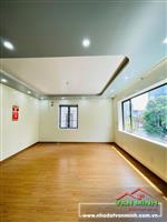 - Nhà Dân Xây- Mặt Ngõ 4 Tầng (Độc Lập - Lô Góc - Thang Máy) Tại Phố Lạch Tray- Hải Phòng 