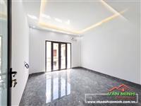 NHÀ ĐẸP XÂY 4 TẦNG CHẮC CHẮN MÓNG CỌC NHỒI TẠI LÊ CHÂN HẢI PHÒNG  - Sân cổng riêng Ô tô đỗ cửa.