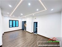 Bán nhà khu phố Trung Tâm Quận Ngô Quyền