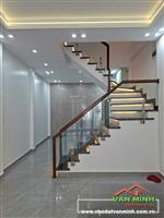 - Nhà 4 tầng gần đường Lạch Tray Hải Phòng.