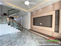 Bán nhà Khúc Thừa Dụ, Vĩnh Niệm, Lê Chân, Hải Phòng