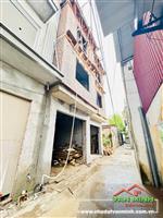 Bán 2 căn nhà số 54/152 Chợ Hàng cũ, Lê Chân, Hải Phòng