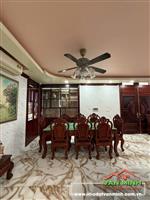 Biệt khu WaterFront Lô Góc mặt đường chính khu 