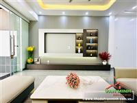 - Nhà 60m2 sân cổng đường Chợ Hàng Hải Phòng.