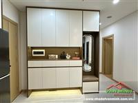 Cho thuê căn hộ cao cấp Tầng cao 18, dự án Sentosa Sky Park, giao lộ Bùi Viện - Võ Nguyên Giáp, Lê Chân, Hải Phòng